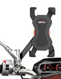 Grefay Motorfiets Mobiele Telefoonhouder