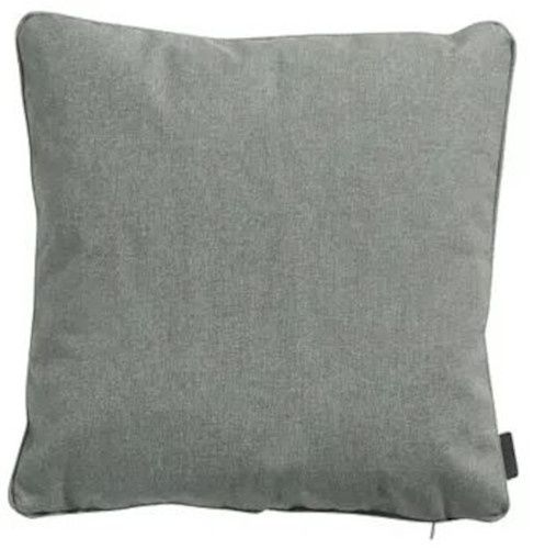 Madison Oxford Sierkussen - 45 x 45 cm - Groen