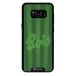 Varbergs BoIS Coque de Téléphone 3D Samsung Galaxy S8 Plus - FC Vert