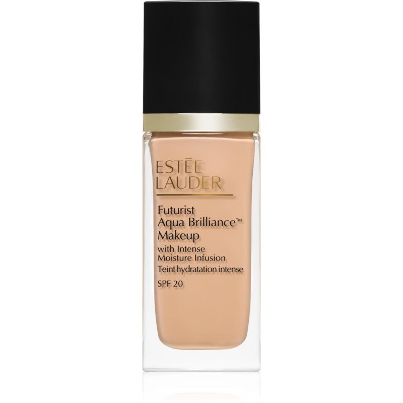 Estée Lauder Futurist Aqua Brilliance™ 30ml - Dames - 0887167555693