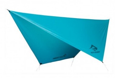 Sea to Summit Ultralight Tarp 15D