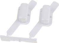 Whirlpool Knoppenset on/off - 481071425341