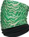 Barts Multicol Polar Zebresse - Unisex Collies - Green