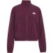 Adidas Veste de survêtement femme Workout Essentials 3-Stripes