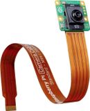 Raspberry Pi® SC1174 AI Camera CMOS kleuren-cameramodule