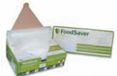 Macom FoodSaver 3201 - Rechthoekige Dispenser - Wit - 32 stuks