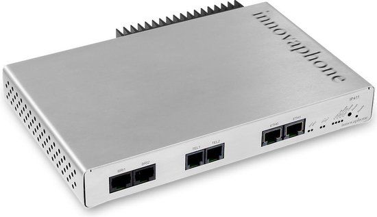 Innovaphone IP411 gateway/controller
