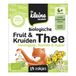 De Kleine Keuken Bio Thee 6+m Miel Forêt Camomille Pomme 19,5 g