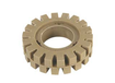 RODAC rubberpad (watergedragen verf) voor RC380