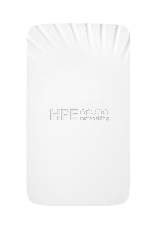 Hewlett Packard Enterprise Aruba AP-503HR (EU)