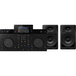 Alpha Theta XDJ-AN + Pioneer DJ DM-40D