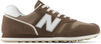 New Balance Retro-Hardloop Sneakers ML373XA2 - Bruin Suède