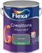 Flexa - Creations Muurverf Extra Mat - Calm Fjord - 5 L