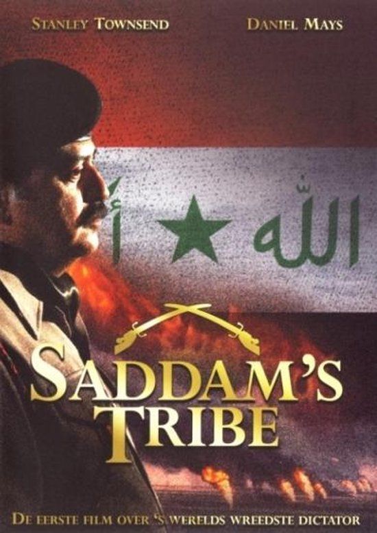 Saddam's Bol Saddam's Tribe
