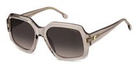 Carrera CARRERA 3045/S Nude 56/18/140 Vrouwen Zonnebrillen