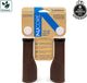 Herrmans Nucore Tour Handvatten Bruin 130 mm