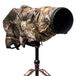 Think Tank Emergency Rain Cover-Large Realtree Apx