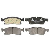 Delphi LP2298 Disc Brake Pads