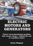 Electric Master Electric Motors and Generators