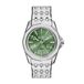 Diesel DZ2237 Mannen Horloge 44 mm Zilverkleurig