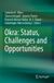 Okra: Springer Nature Okra: Status, Challenges and Opportunities
