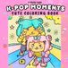 K-Pop Moments: Cute & Relatable Fangirl Moments for Kpop Lovers, Idol Fan Life, Kpop Diary, Concert Dreams