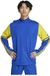 Adidas Squadra 25 Sweatshirt d'entraînement à demi-zip bleu XL