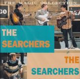 Bertus Distributie Searchers - Magic Collection (CD)