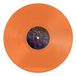 This Dusted Angel This Side of the Dirt LP Coloured Vinyl Oranje