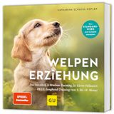 Welpen-Erziehung: GRÄFE UND UNZER VERLAG GmbH Welpen-Erziehung