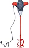 Rubimix 8 Easy Pro mixer 1400 watt | Betonmixer