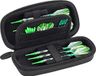 Casemaster Sentry Dart Case, Zwart