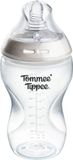 Tommee Tippee Natural Start Babyfles - 340ml - Medium Toevoersnelheid - 3m+