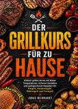 Der Bookmundo Der Grillkurs für zu Hause