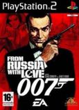 Electronic Arts James Bond: From Russia With Love - PlayStation 2