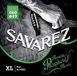 Savarez A140XL Extra Light .010-.047 akoestische gitaarsnarenset