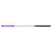 Maya Professional Tools 10752-8 buisborstel middelharde borstelharen, FBK/levensmiddelhygiëne, 20 mm x 150 mm x 500 mm, lila