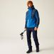 Regatta Hewitts isolerende winddichte softshell voor heren XL Blauw