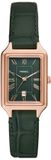 Fossil ES5366 Dames Horloge - Rosékleurig