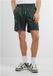 Urban Classics Tennis core Korte broek - XL - Donkergroen