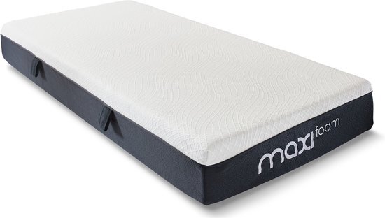 Maxi Matras Maxi Foam 200 cm / 160 cm / 23 cm