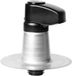 Anjo - Kabeldoorvoer plat dak - DW - 100MM