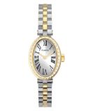 Timex Cavatina TW2Y90200 Horloge - Staal - Multi - Ø 19 mm