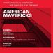 American San Francisco Symphony American Mavericks