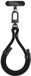 Tech-Protect C4S Touw Polsband Noir/Noir