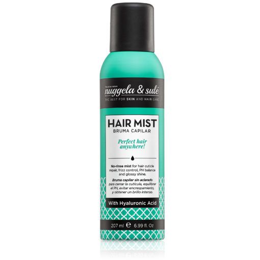 Nuggela & Sule Hair Mist - 207 ml - 8437014761610