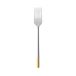 Villeroy & Boch Ella gedeeltelijk verguld Serveervork 241mm