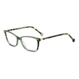 GAFAS CAROLINA HERRERA HER 0280_ C: GREEN/Eye size: 52 - Bridge size: 14 Sunglasses