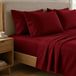PETTI Artigiani Italiani - Blumarino Percal beddengoed, lakens voor tweepersoonsbed, katoen, perkal, beddengoedset voor tweepersoonsbed, 100% Made in Italy