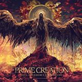 Tell Prime Creation Tell Freedom I Said Hello